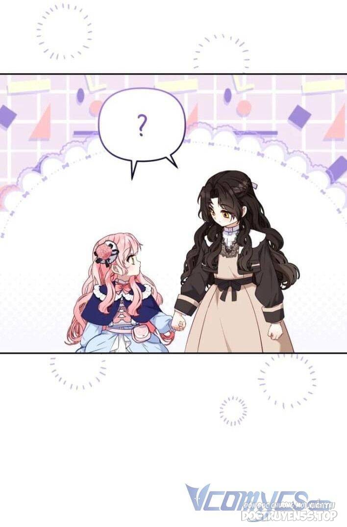 tôi được nuôi dưỡng bởi những kẻ phản diện chapter 49 8