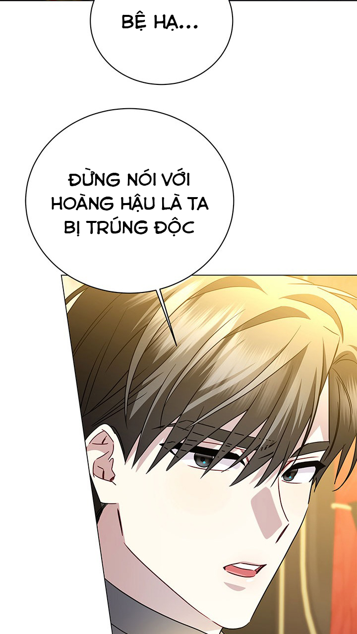 sự hối hận muộn màn chapter 117 68