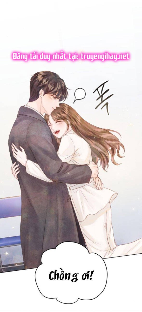 nhất định chúng ta sẽ được hạnh phúc chapter 80.2 27