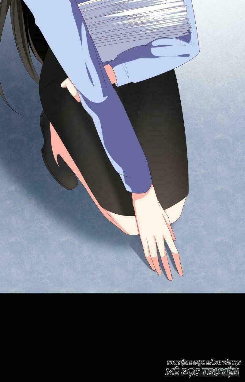 mộ thiếu, lão bà ngươi trọng sinh lại rồi! chapter 17 33