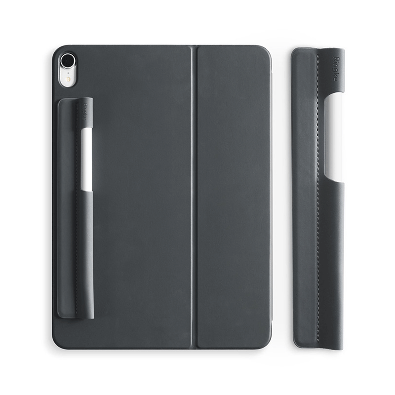 Ngăn Đựng Bút Cảm Ứng RINGKE PEN SLEEVE cho Apple Pencil, S Pen - Hàng Chính Hãng