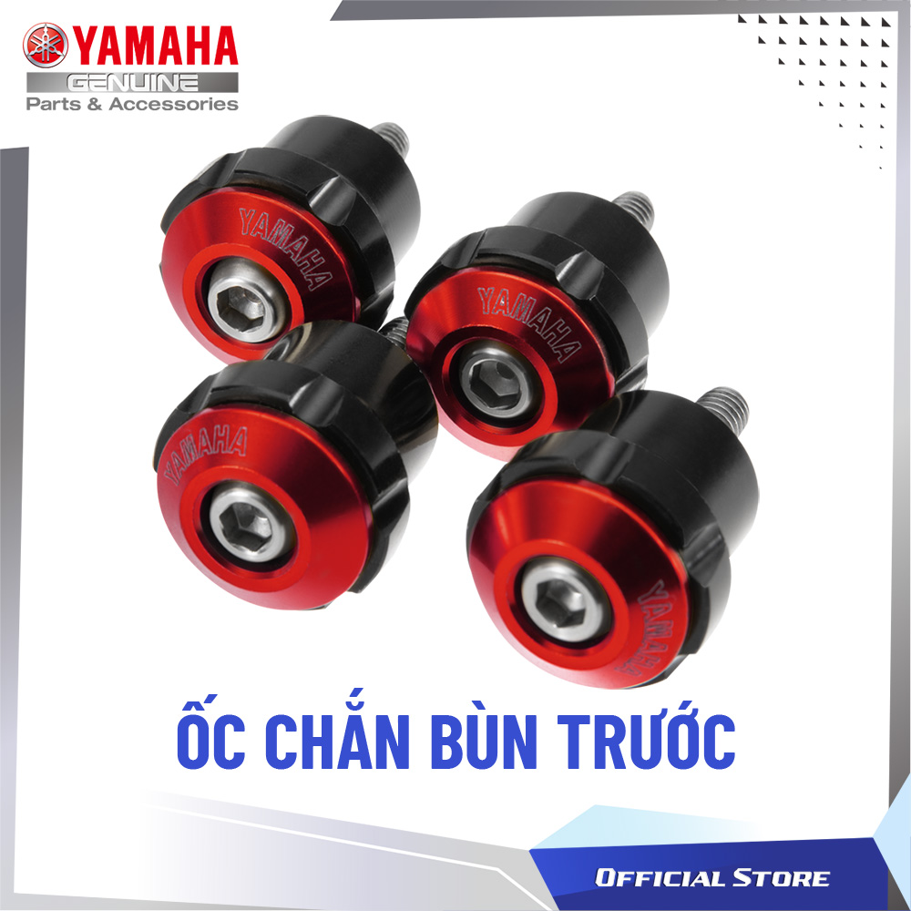 Ốc Trang Trí Chắn Bùn Trước NVX155
