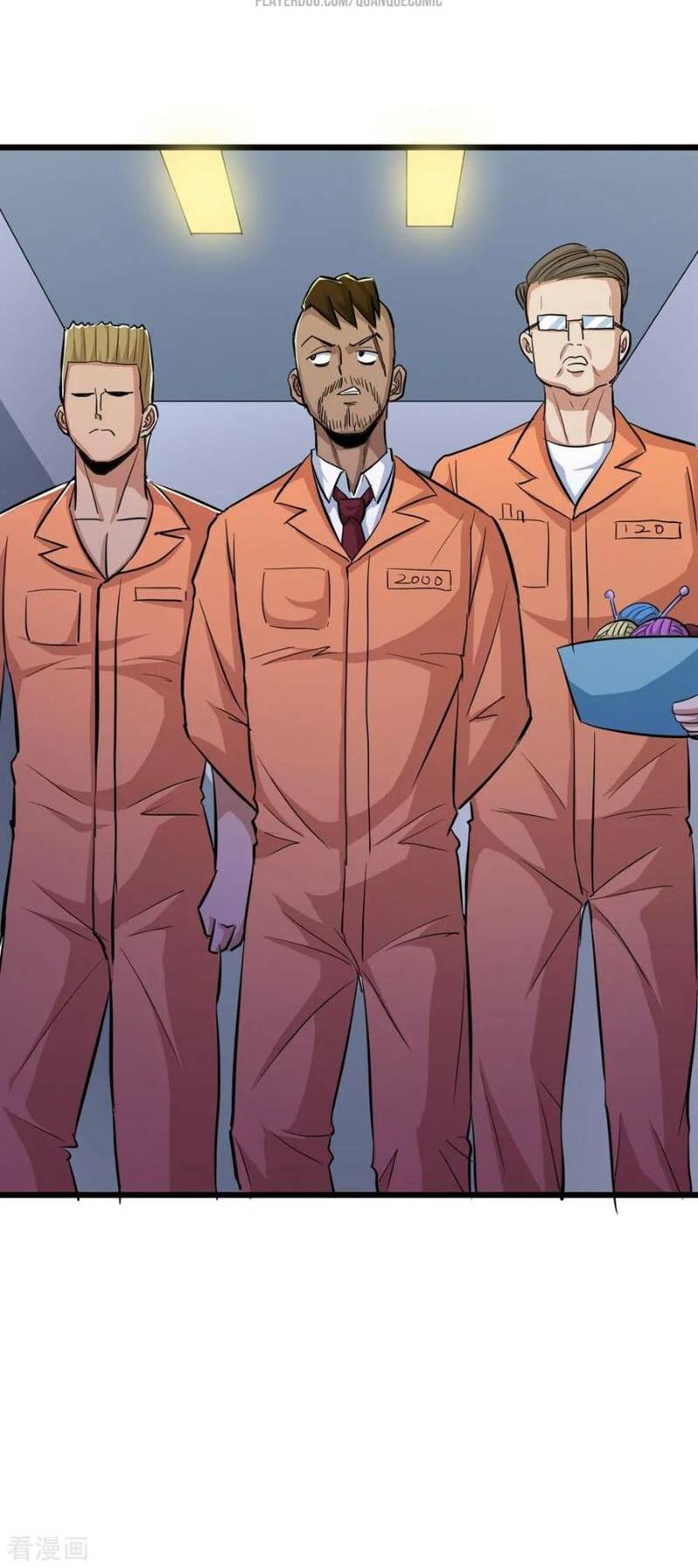 tối cường đặc chủng binh của hoa khôi chapter 59 25