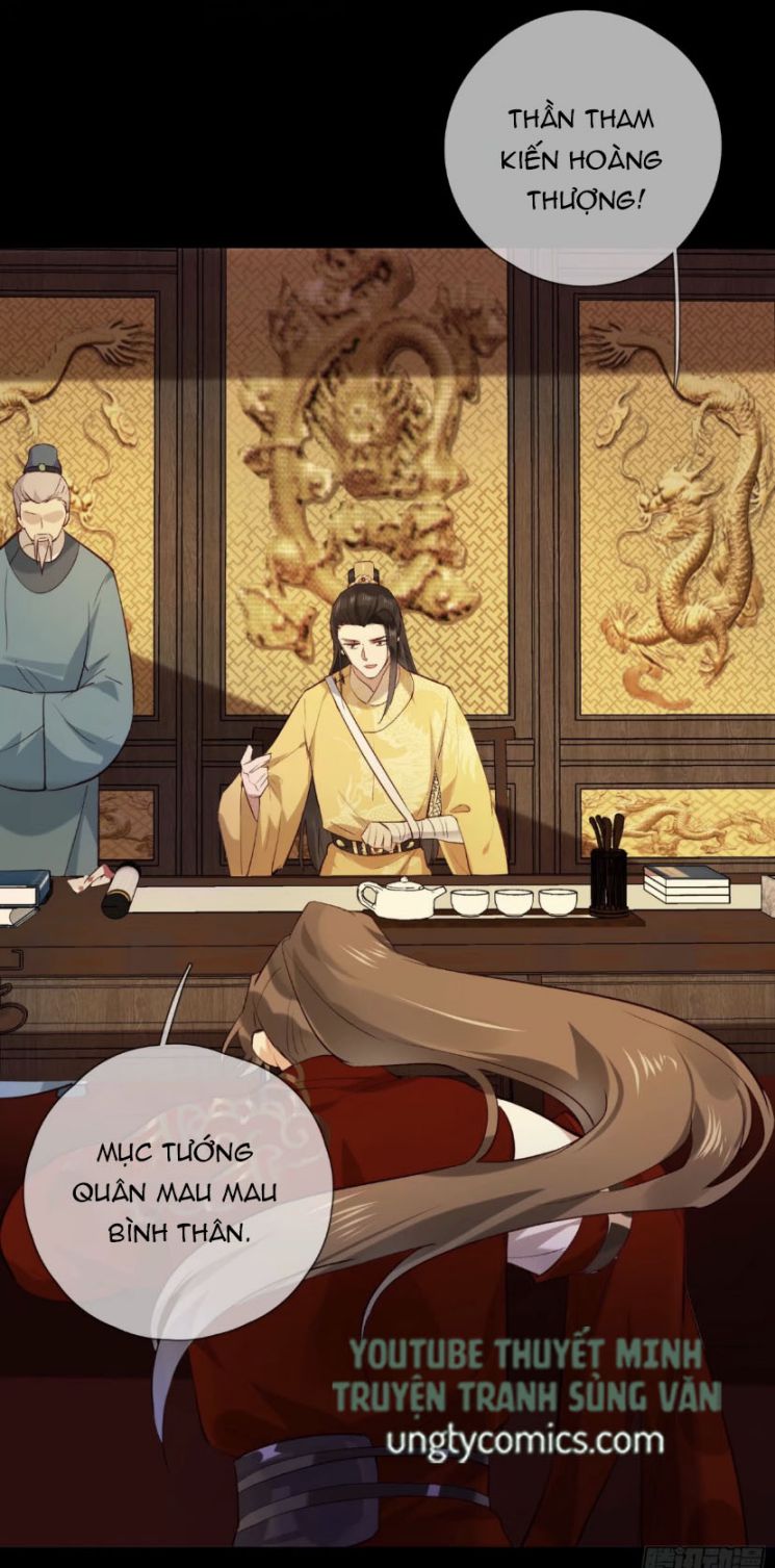 Cô Thành Lonely chapter 45