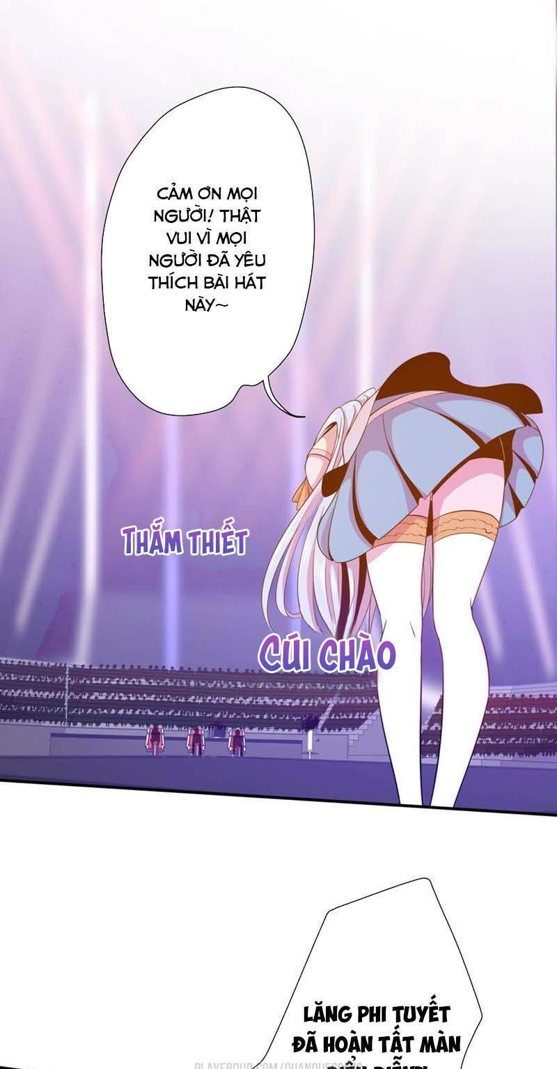 nữ thần trong điện thoại chapter 48 11