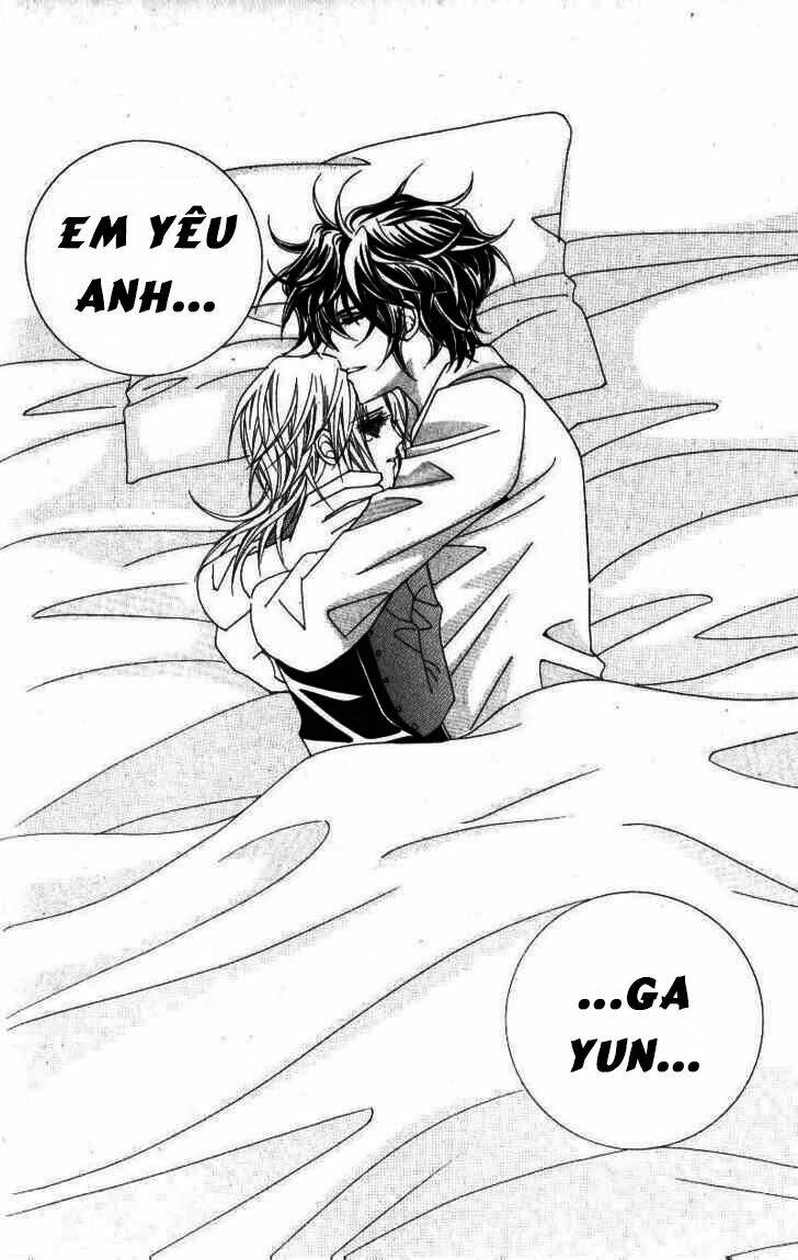 thần tượng mua sắm chapter 41 24