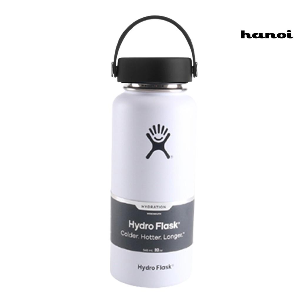 Bình Nước Giữ Nhiệt Chống Tràn Dung Tích 946ml
