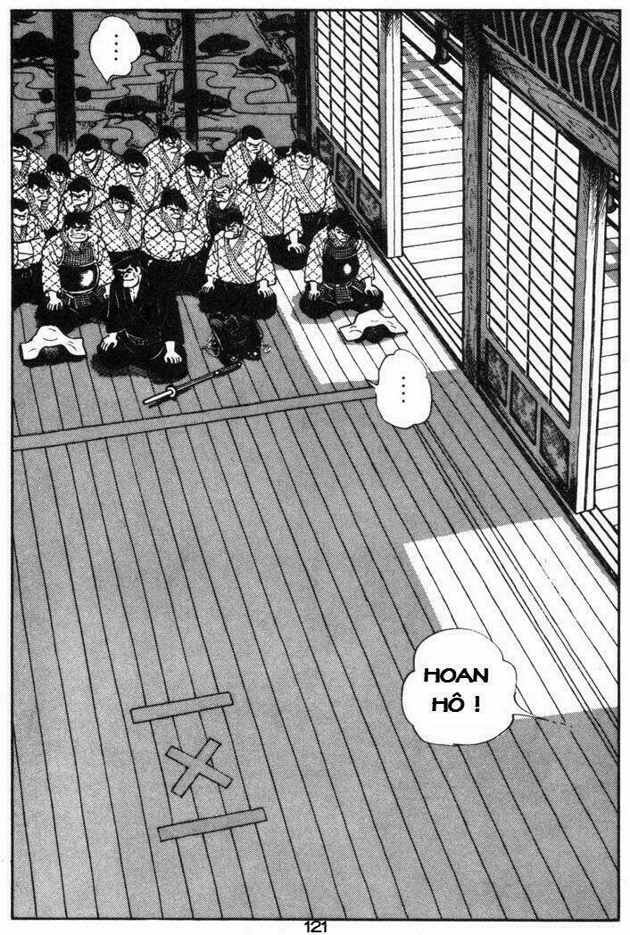 ore wa teppei chapter 36 2