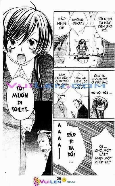 trái tim hoàng tử chapter 2 29