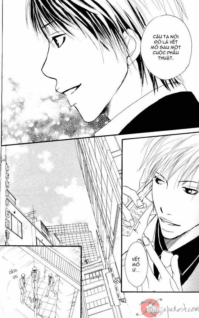 deep love - host chapter 1 33