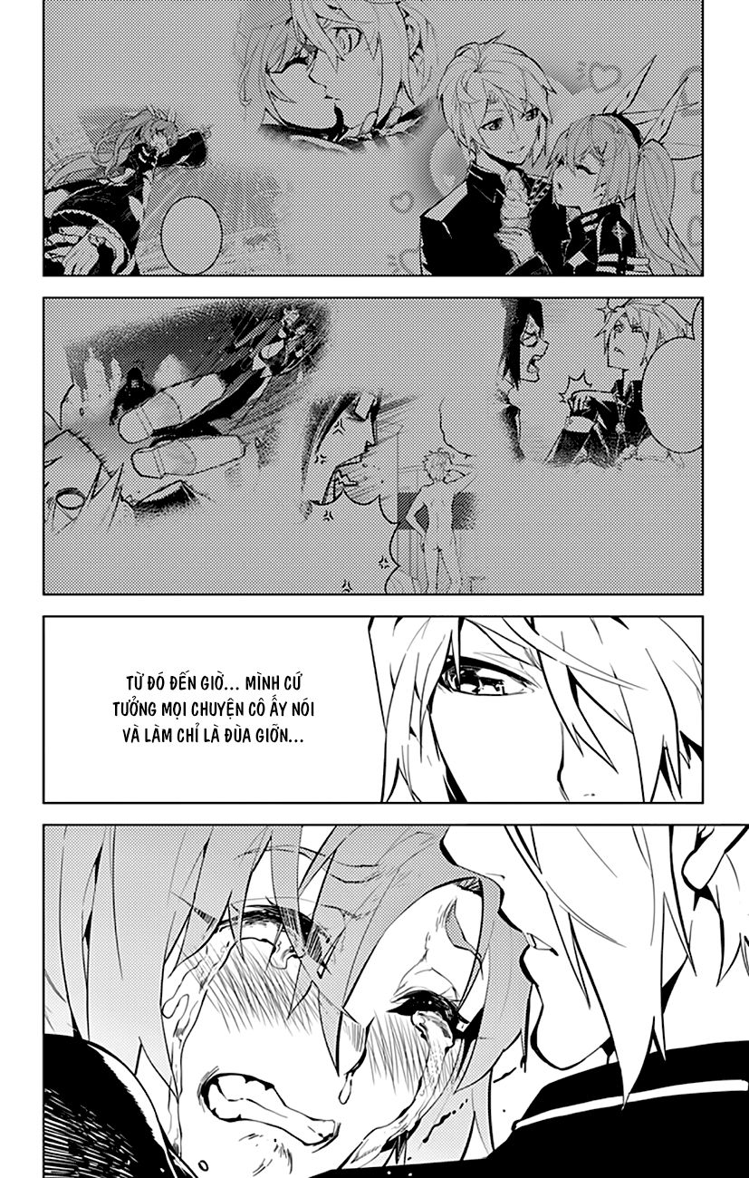 chronos ruler chapter 16 15