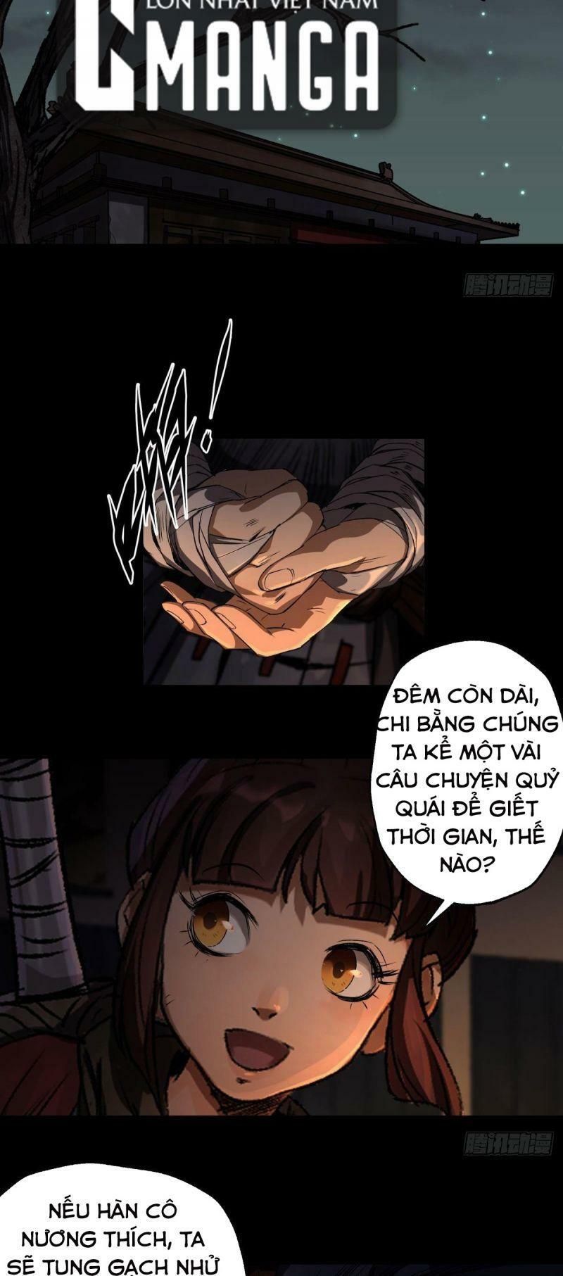 thông u đại thánh chapter 5 28