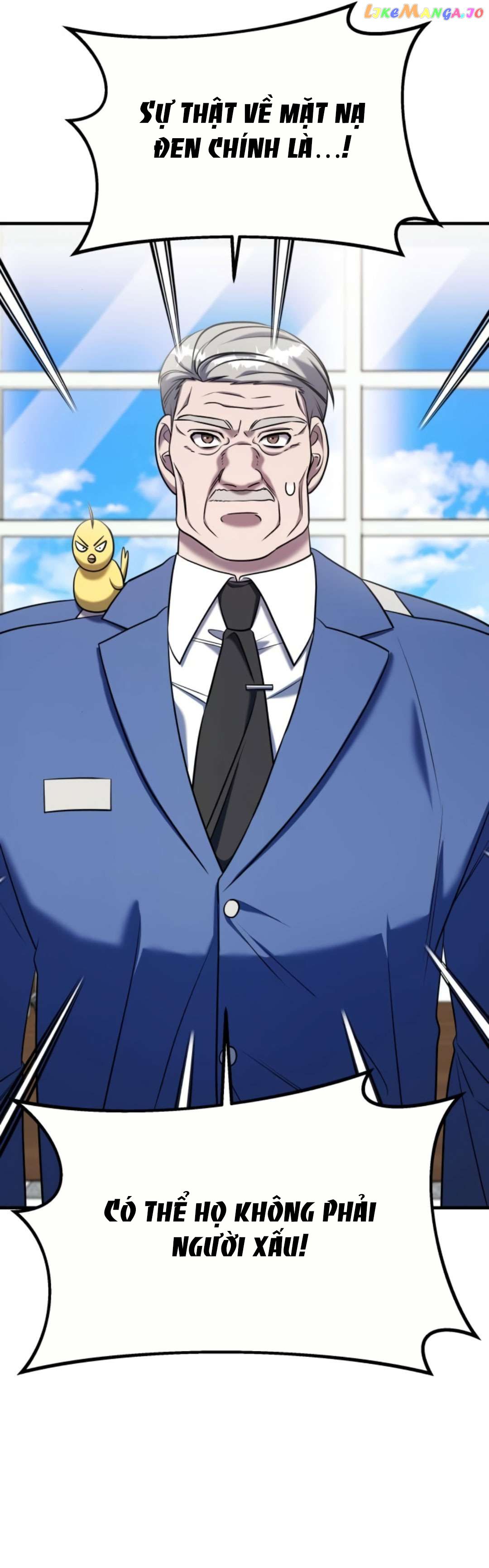 phản diện thuần túy chapter 62.2 19
