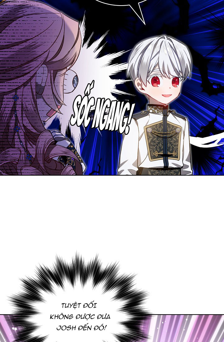 quý cô quyền lực chapter 32 70