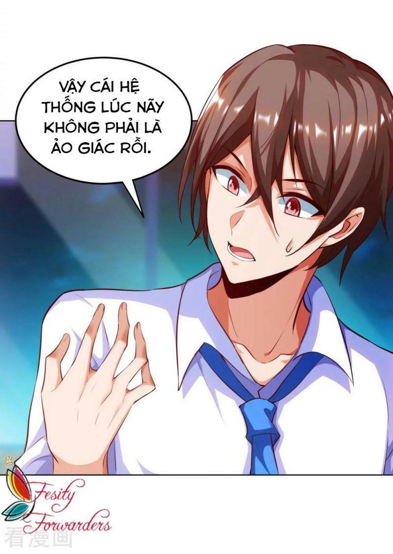 luyện tập thành thần chapter 2 2