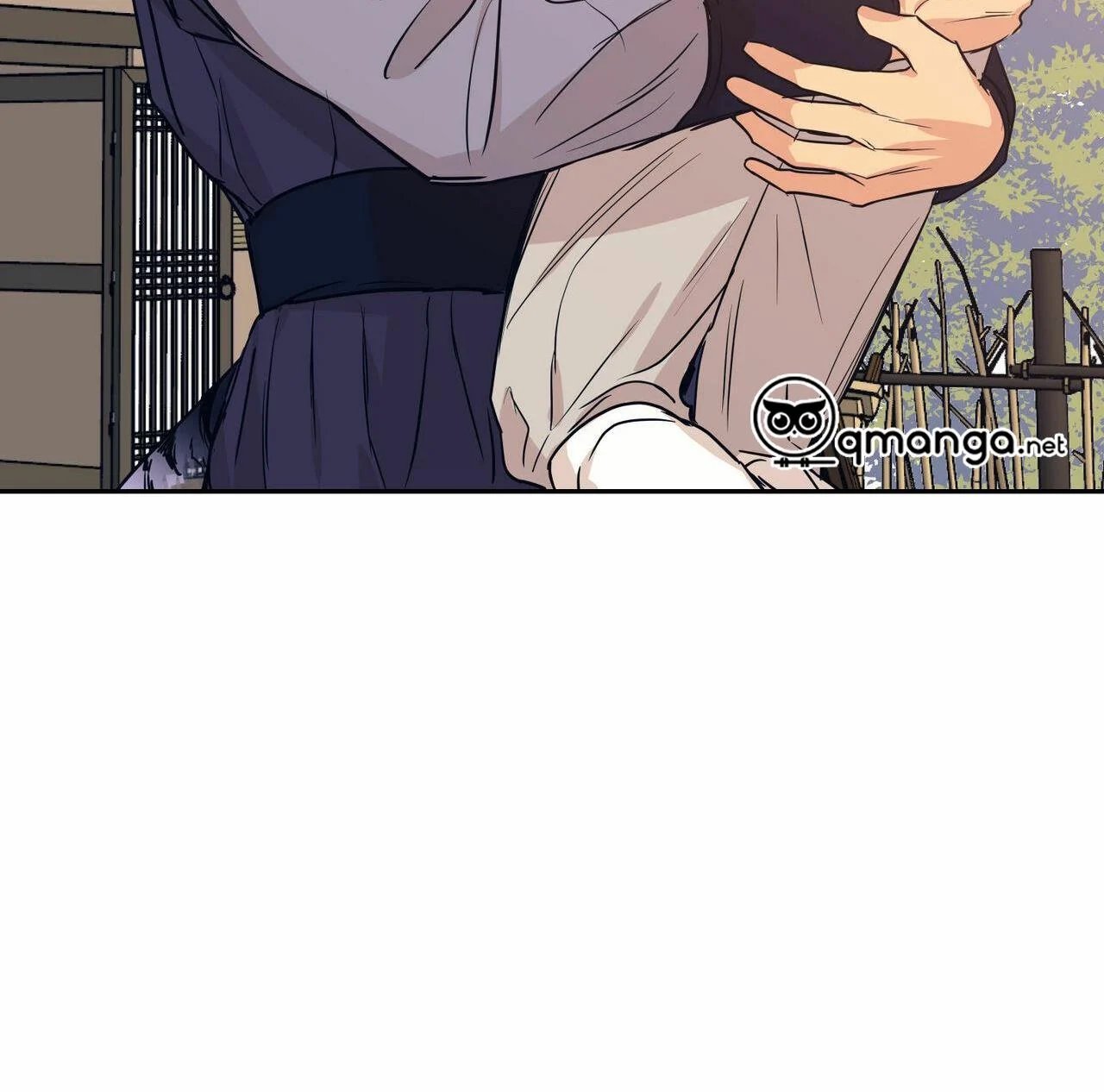 không chốn yêu đương chapter 64.4 32