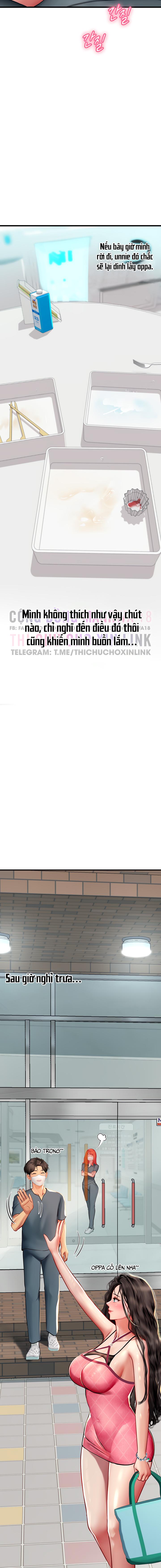 thực tập ở làng tiên cá chapter 51 6