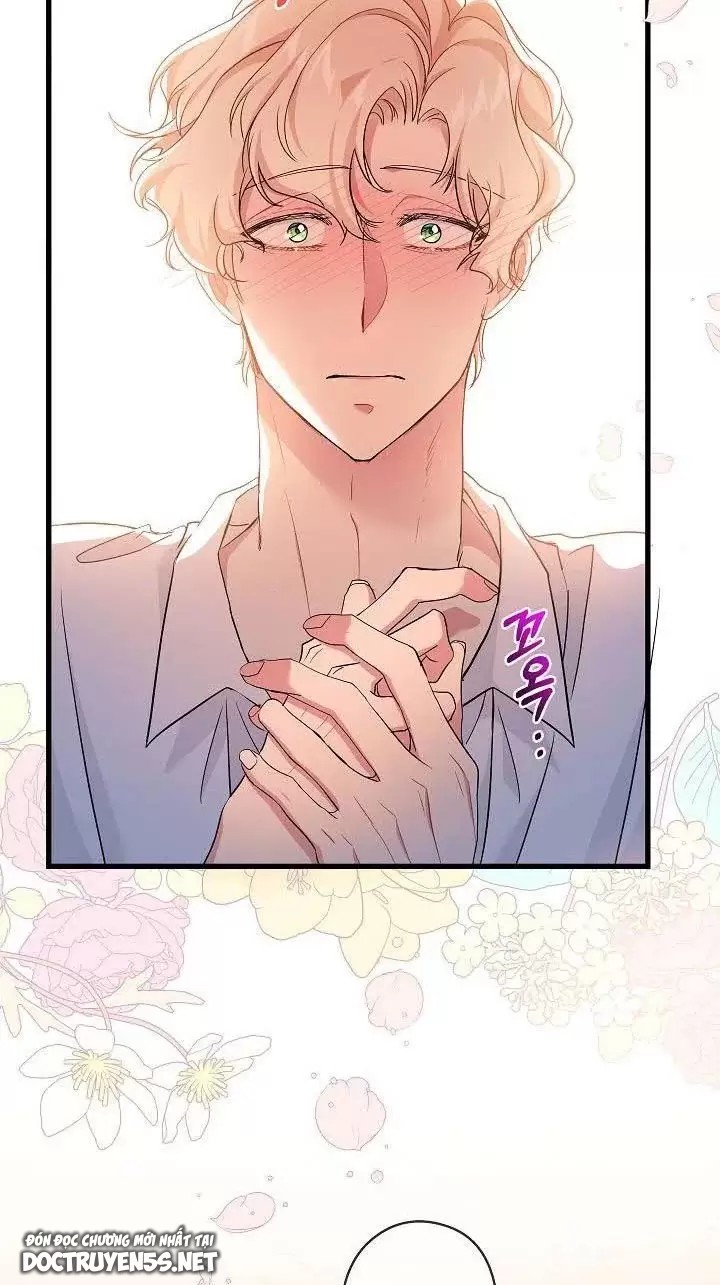 nếu tôi là nhân vật phản diện liệu tôi sẽ chết chapter 41 66