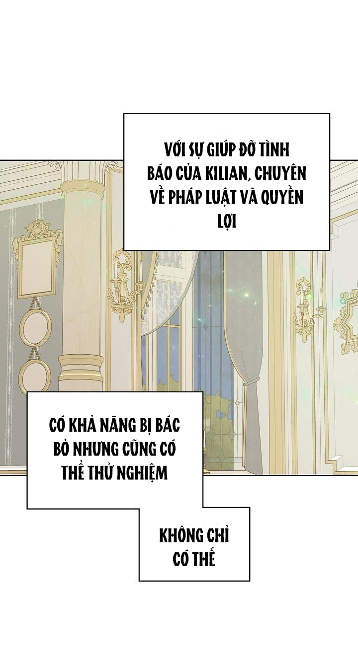 kẻ tạo ra ác nữ chapter 40 4