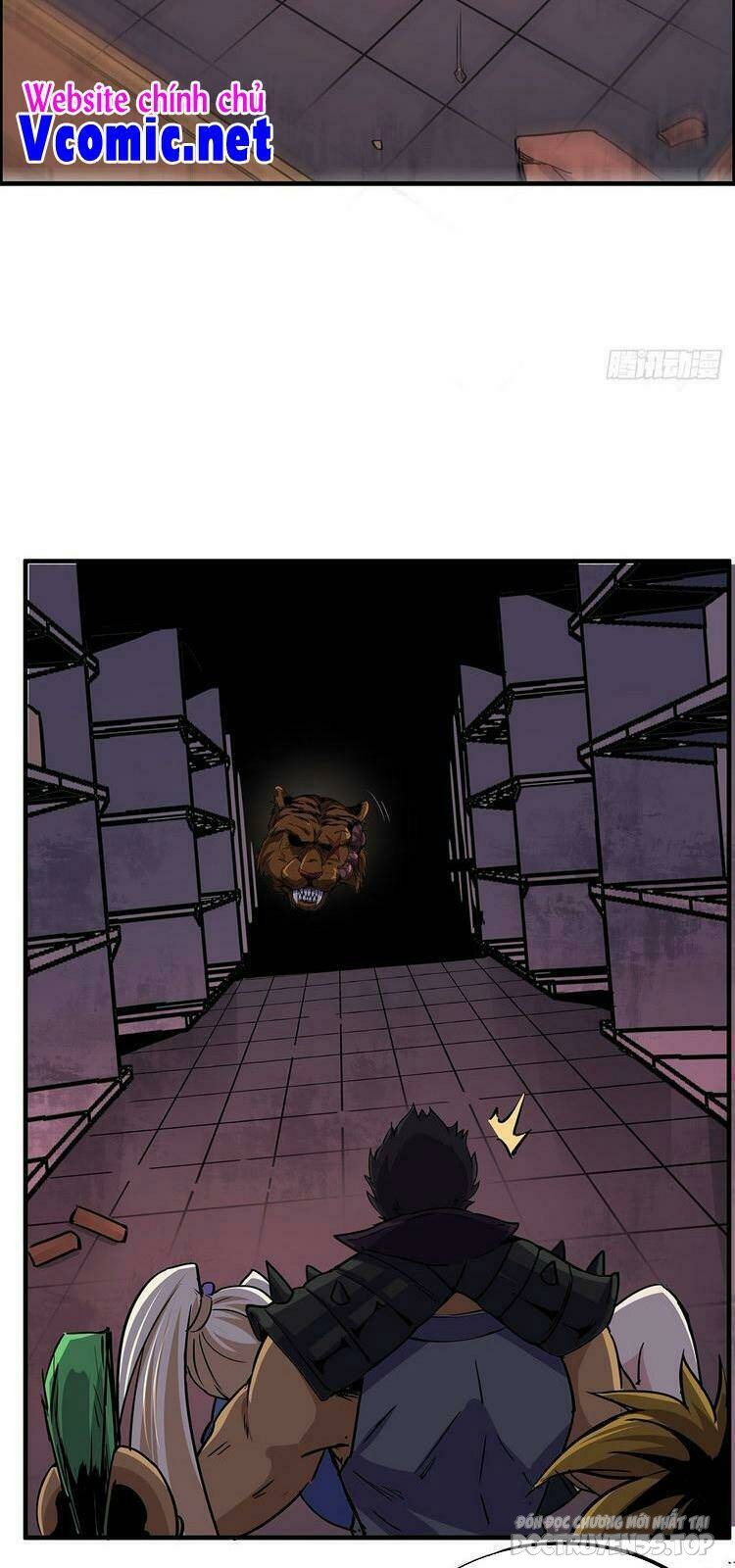 giải cứu 99 nữ chính ở mạt thế chapter 92 28