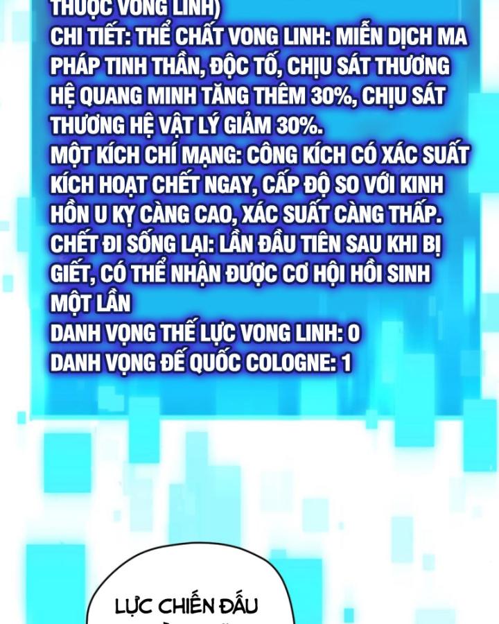 người chơi và nhân vật chính đều muốn làm hại ta chapter 90 28