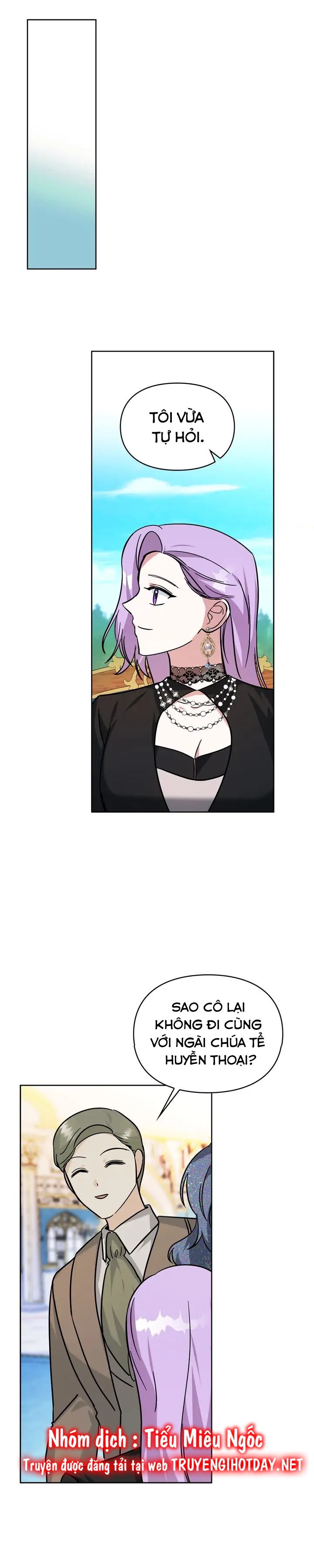 hãy nghe lời của tôi chapter 45 27