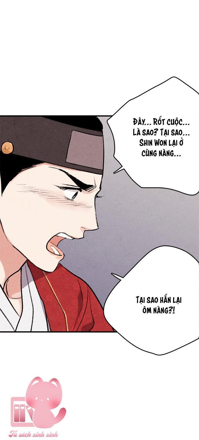 lệnh cấm hôn chapter 61 28