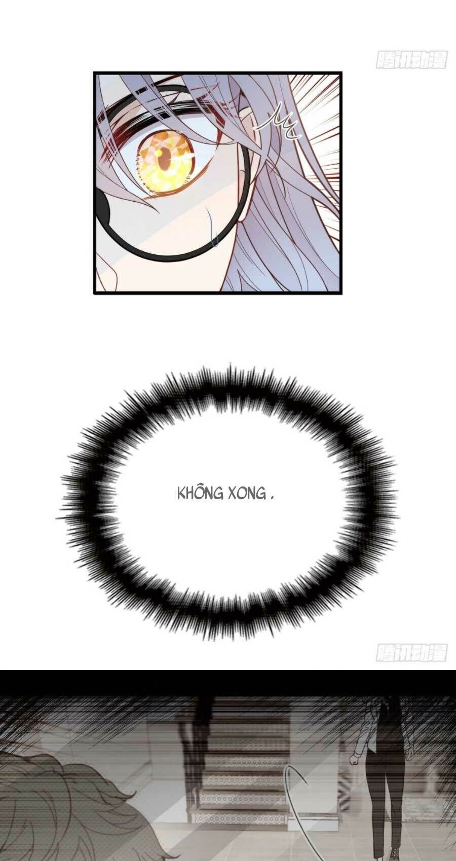 một vợ yêu, một bé con chapter 34.1 12