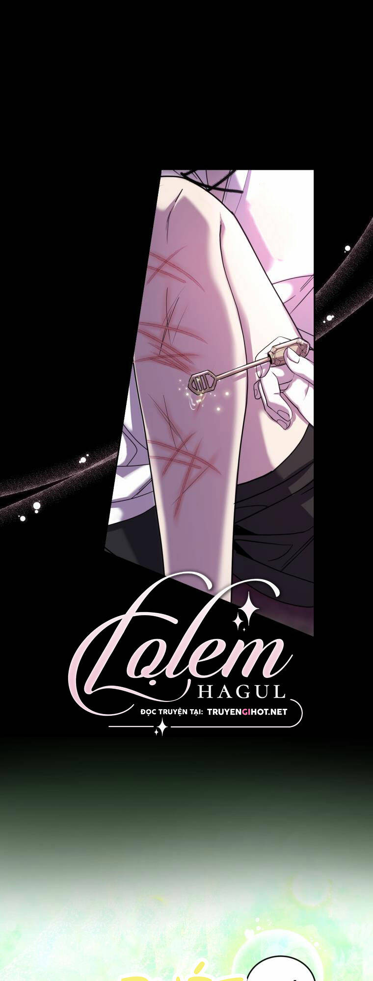 nhà điều chế nước hoa độc quyền của bạo chúa chapter 81 5