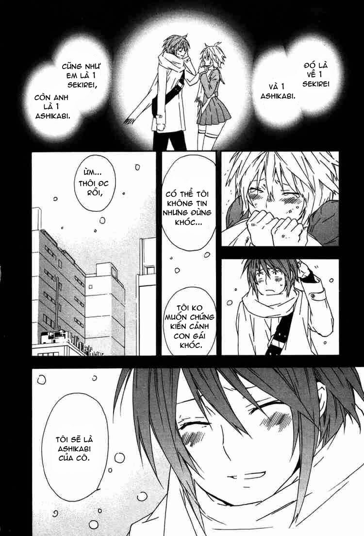 sekirei chapter 44 14