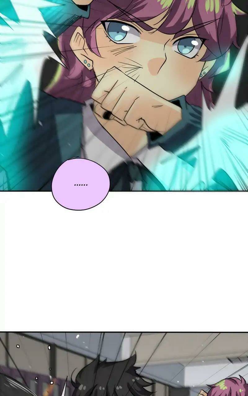 Thế Giới Không Hoàn Hảo Chapter 161 75