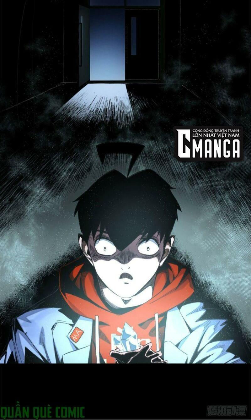 minh nhật chi kiếp chapter 47 23