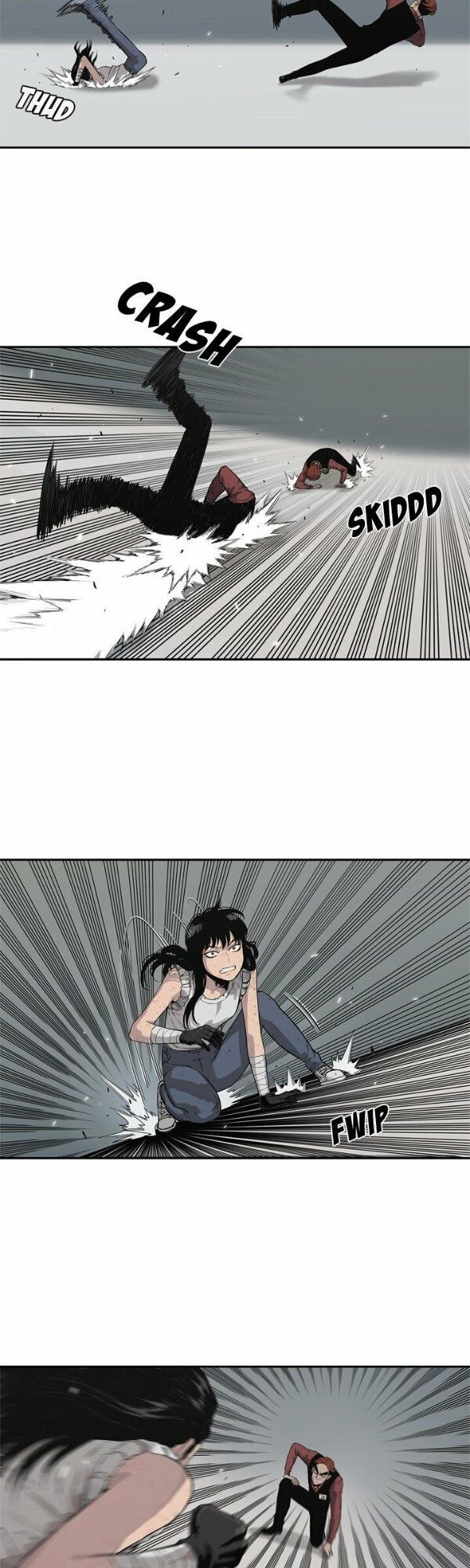 anh shipper may mắn chapter 42 19