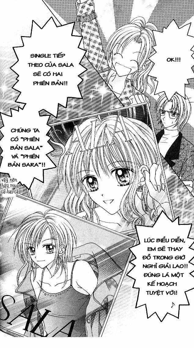 charisma doll chapter 9 30