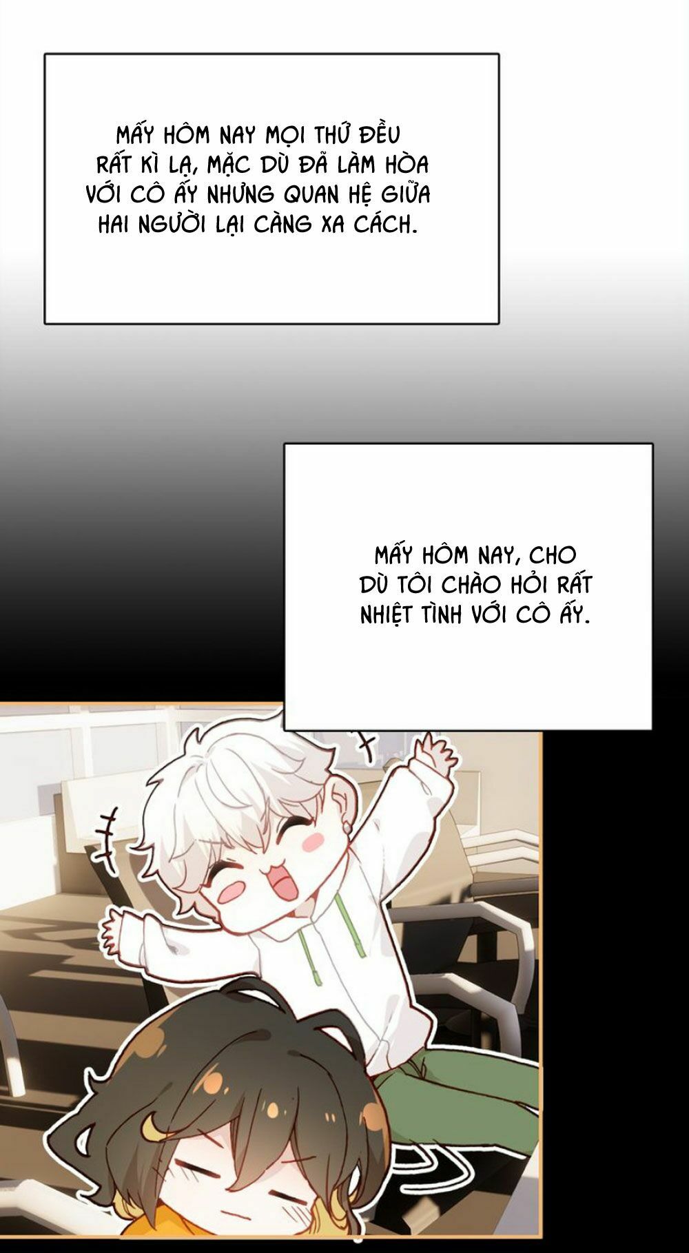 Ái Thượng Ngạo Kiều Long Vương Gia chapter 31 - Trang 29