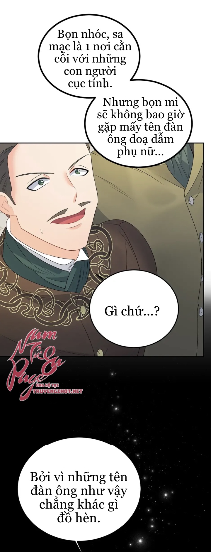 ebony, quạ đen chapter 66 37