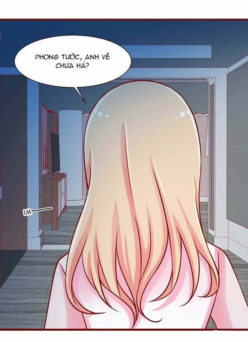 không gả cho tổng tài, gả cho người hầu chapter 48 15