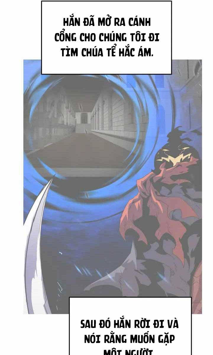 tôi là lính mới chapter 129 37