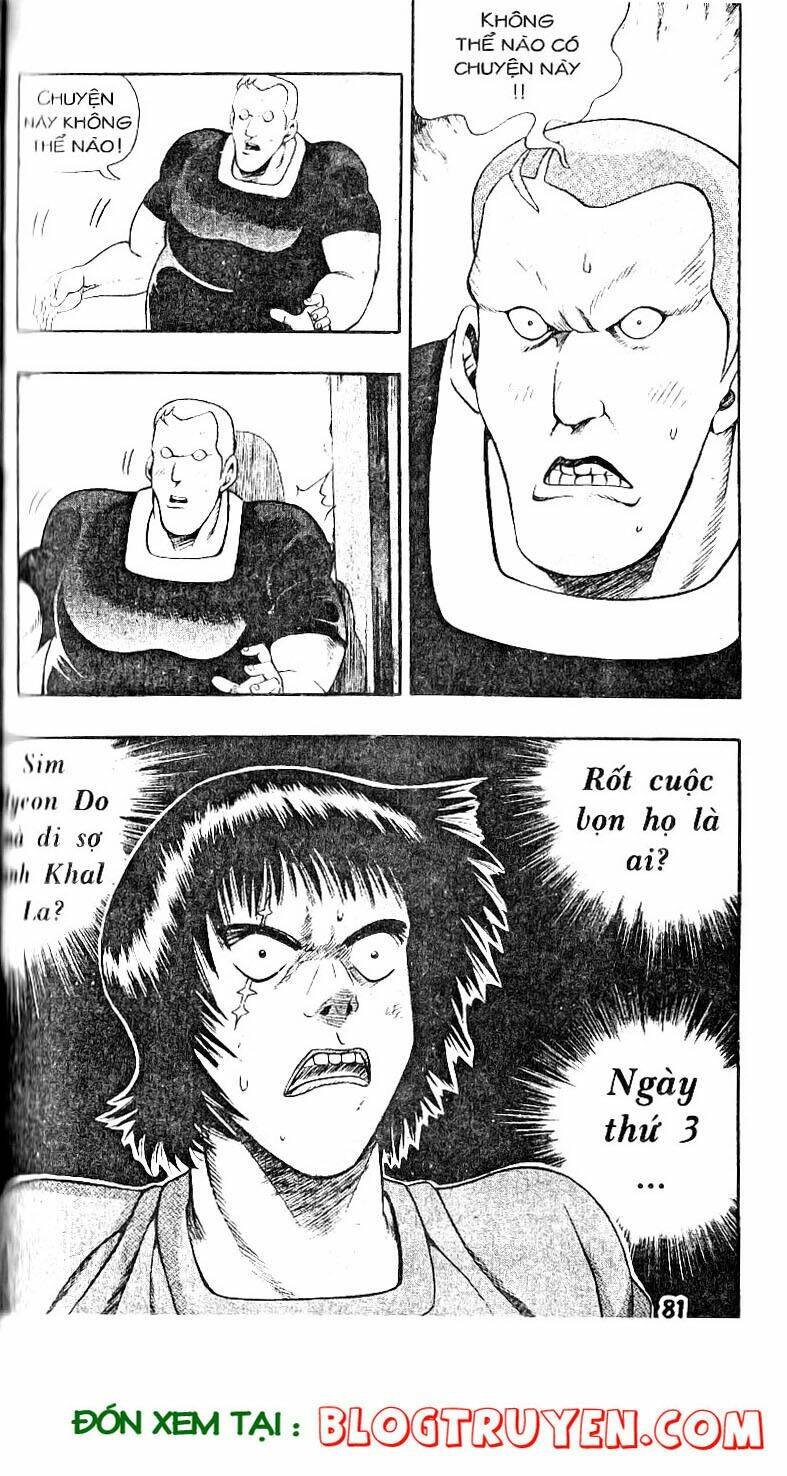 kid gang chapter 118 20