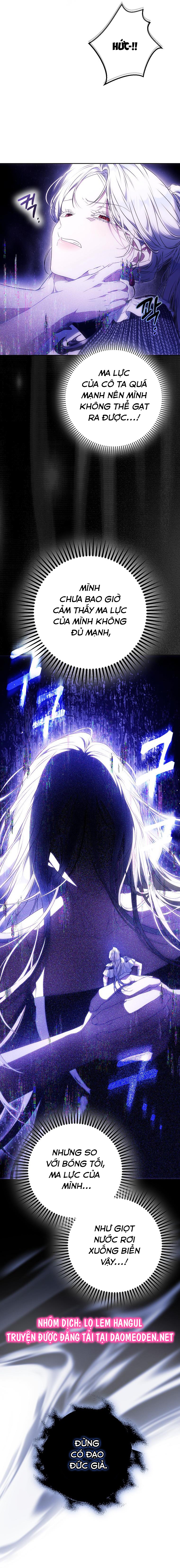 trở thành vợ của nam chính chapter 120 24