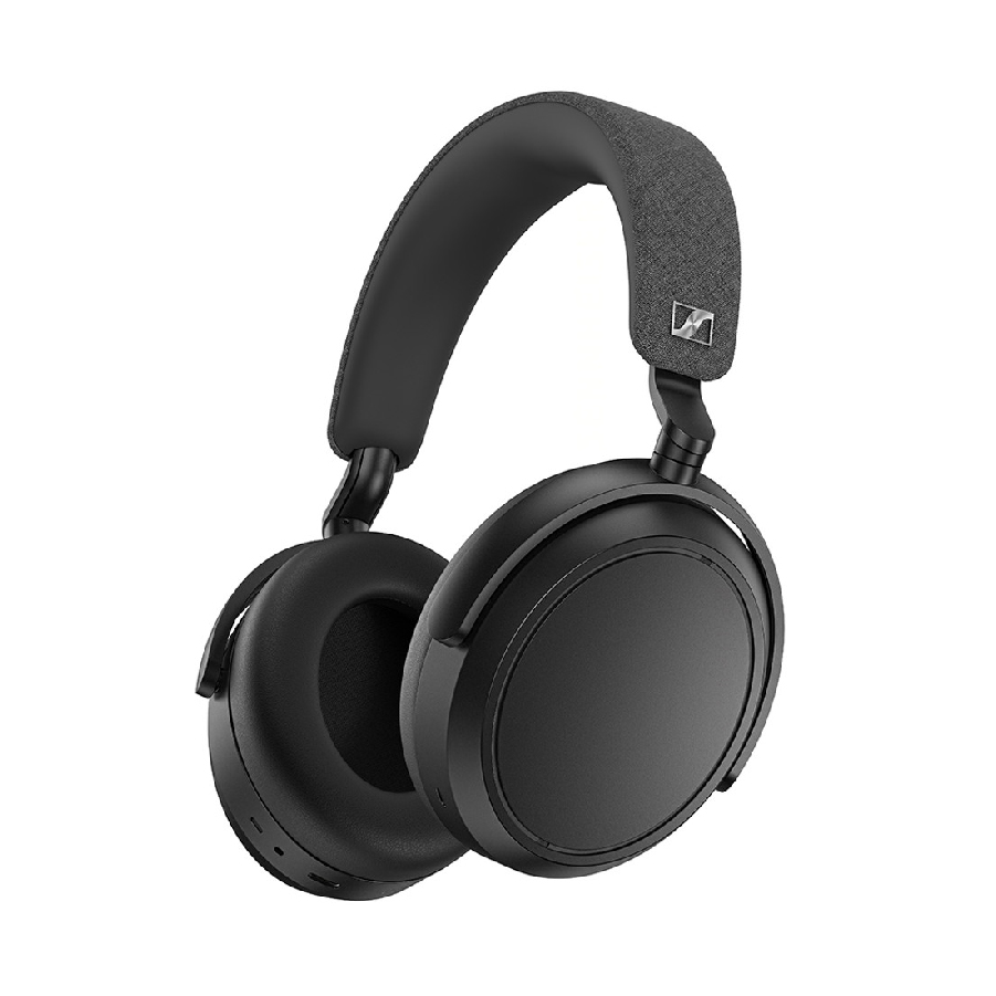 Tai nghe Bluetooth chụp tai chống ồn SENNHEISER Momentum 4 Wireless - Hàng chính hãng 