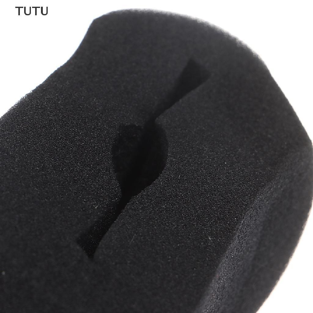 1 mút bọc đầu micro chắn gió cho ZOOM H5 H6