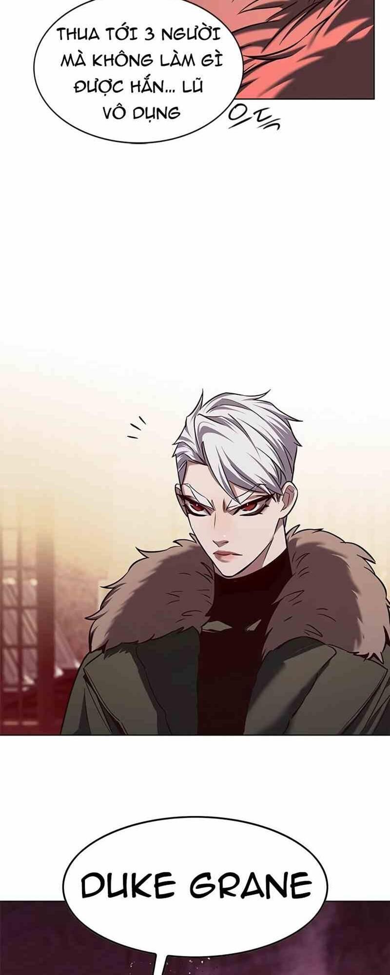 biến thân thành mèo chapter 249 20