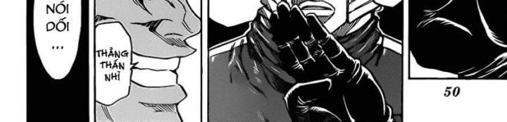 thánh tỏi sành ăn chapter 180 19