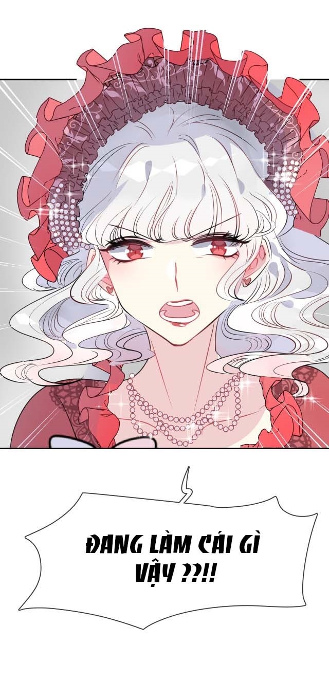 bộ váy của nàng tiên cá chapter 6 4