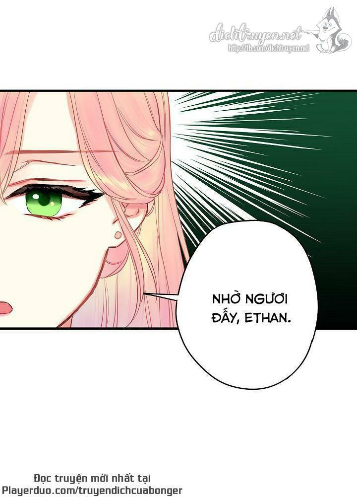 thánh nữ ẩn danh chapter 186 34
