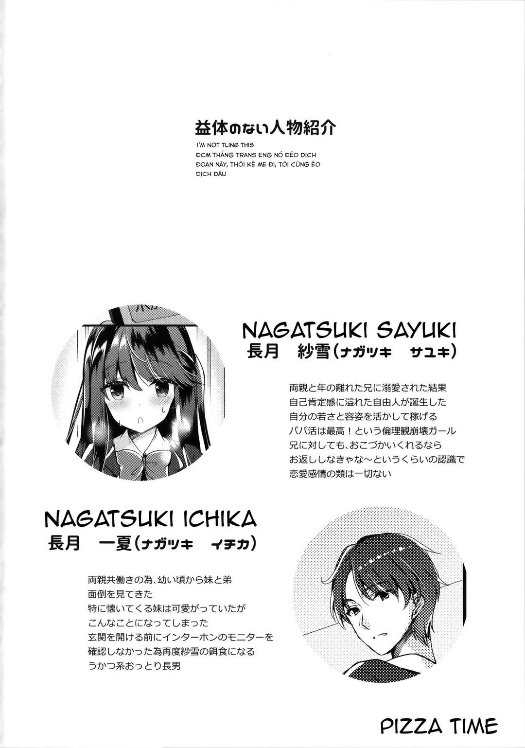 ai ngờ nhỏ em gái lại đi làm gái gọi chapter 1 20