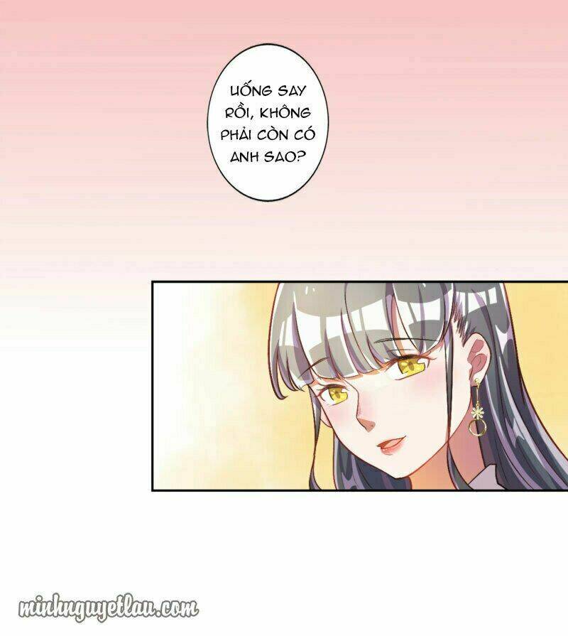 hôn nhân dục vọng: thiếu gia nhẹ một chút! chapter 24 17