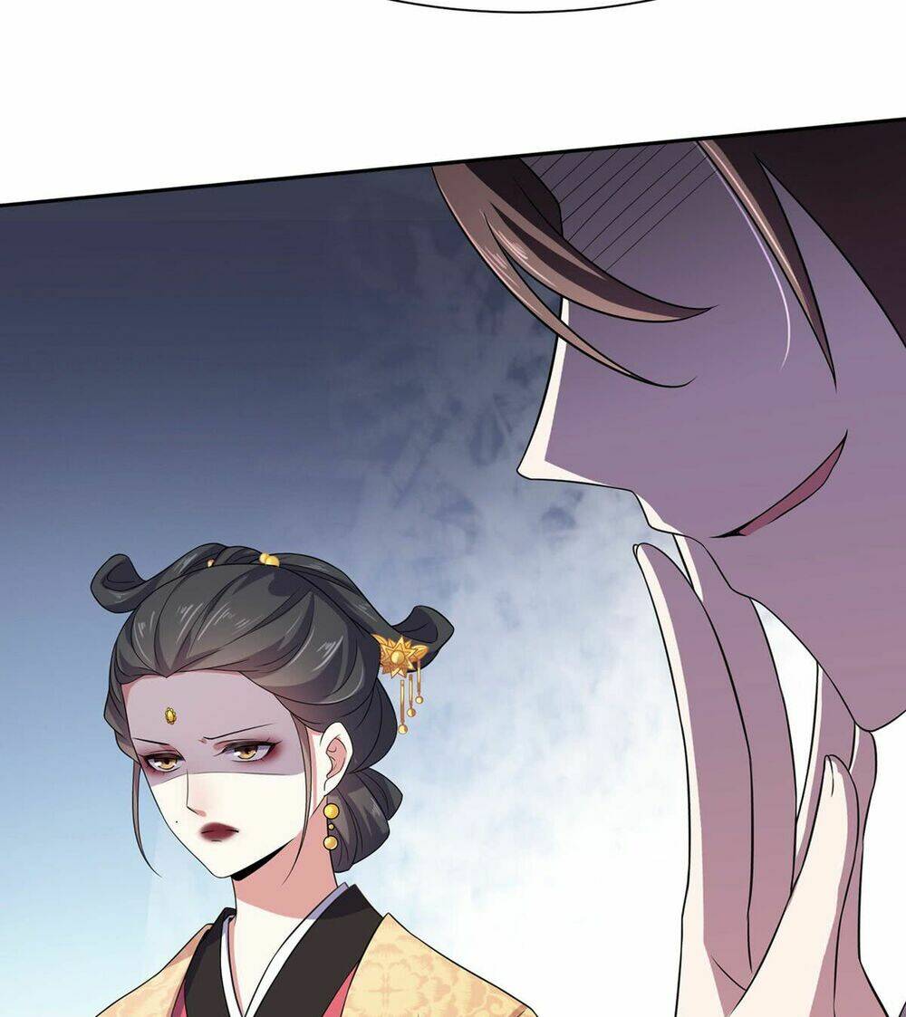 hoạn phi thiên hạ chapter 9 16