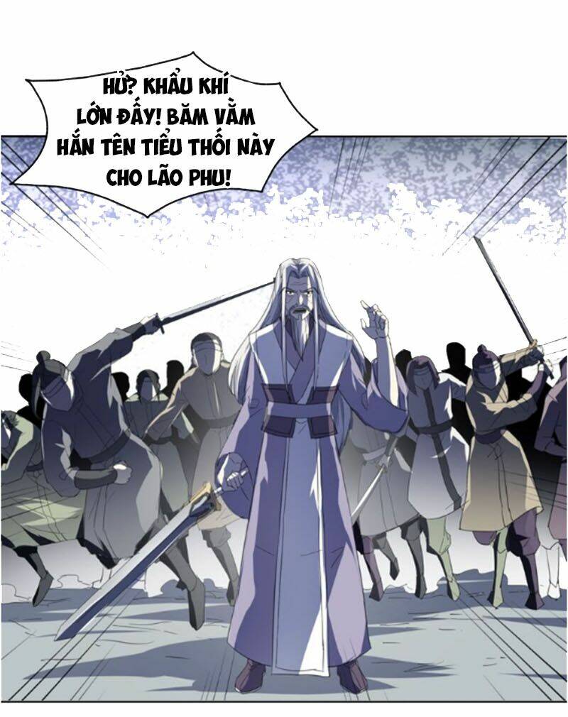 nghịch thiên đại thần chapter 36 11